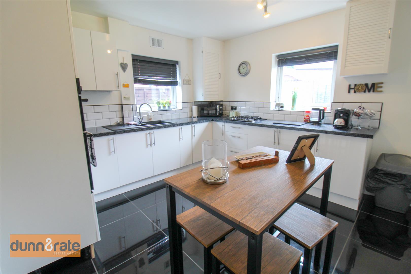 Aylesbury Road, Bentilee, Stoke-On-Trent